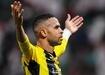 En Nesyri durdurulam�yor! 9 ma�ta 7...