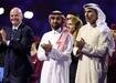 Arap �lkelerinden Infantino'ya dest...