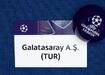 Galatasaray'�n son 16 turundaki rakibi Liverpool!