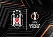 Be�ikta�'�n rakipleri belli oldu