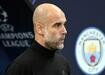 Pep Guardiola, Manchester City i�in...