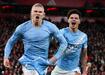 Manchester City, Liverpool'u alt�st etti!