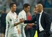 Zinedine Zidane: 'Ronaldo'ya sayg� ...