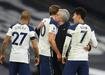 Harry Kane: 'Mourinho sözünü tuttu'...