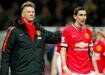 Di Maria'dan Van Gaal itirafı: 'Her...