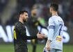 Ronaldo'dan Messi'ye: 'Sonsuza dek ...
