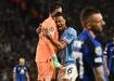 Nathan Ake'den, Ederson'a Fenerbah�e telefonu!