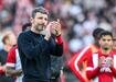 Belçika'da Mark van Bommel dönemi...