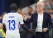 Didier Deschamps'tan N'Golo Kante'y...