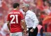 Ander Herrera'dan Mourinho itirafı...