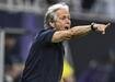 Jorge Jesus'tan Fenerbah�e s�zleri!...