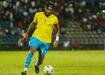 Aubameyang, Gabon Milli Takımı'nı b...
