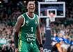 Be�ikta�, Lonnie Walker IV'�n pe�inde