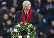 Alex Ferguson'dan Old Trafford itir...