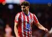 Atletico Madrid, Julian Alvarez i�i...
