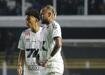 Santos'ta kriz ��kt�: Robinho Jr, t...