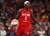 Natasha Howard yeniden T�rkiye'de, adres Galatasaray!