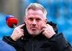 Jamie Carragher: 'Manchester City'n...