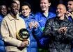 Luis Enrique: 'Ballon d'Or'u hak ed...