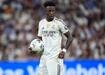Real Madrid'den Vinicius karar�!...