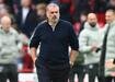 Ange Postecoglou'dan Ronaldo i�in y...