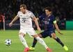 �ampiyonlar Ligi'nde dev randevu: PSG - Bayern M�nih