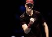 Fransa A��k'ta Jannik Sinner ikinci tura ��kt�