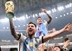 Asturias Prensesi spor ödülü Messi'...