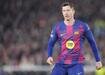 Robert Lewandowski'nin yeni adresi ...