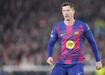 Barcelona'dan Lewandowski i�in s�rpriz karar