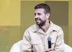 Gerard Pique'den El Clasico için id...