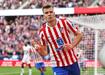 Atletico Madrid'e S�rloth yetmedi!...