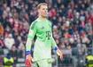 Manuel Neuer'den yeni s�zle�me yan�t�