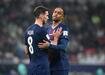 Arsenal'in yeni g�zdesi Barcola...