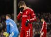 Liverpool 90+7'de b�y�k �ok ya�ad�