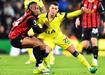 Bournemouth, Tottenham'� 90+5'te devirdi! 11 ma� sonra gelen galibiyet