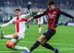 Milan, son anda 1 puan� kurtard�