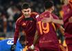 Roma, Sassuolo'yu iki golle geçti!...