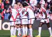 Rayo Vallecano, k�t� serisini Mallorca kar��s�nda bitirdi!