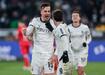 Gladbach, Borussia-Park'ta rahat bir nefes ald�
