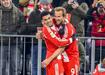 Bayern M�nih, 8 golle rakibine ac�m...
