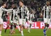 Juventus'tan Cremonese'ye gol ya�muru!