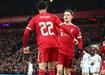 Liverpool, kupa ma��nda �ok rahat turlad�!