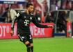 Bayern M�nih'te Michael Olise'den inan�lmaz rakam!