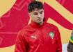 Brahim Diaz �z�r diledi: 'Can�m �ok...