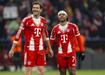 Bayern'den Goretzka ve Gnabry i�in ...