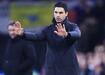 Mikel Arteta: 'Biz bunu hak ettik'