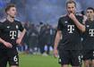 Bayern Münih, kabustan uyanamadı!...