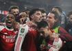 Arsenal, �ngiltere Lig Kupas�'nda i...