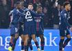 PSG'den tarihi derbide tarihi zafer...